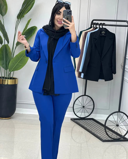 Talia Suit